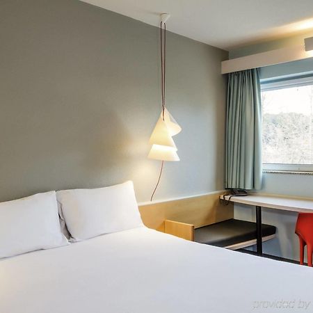 Hotel Ibis Porto Sao Joao Luaran gambar