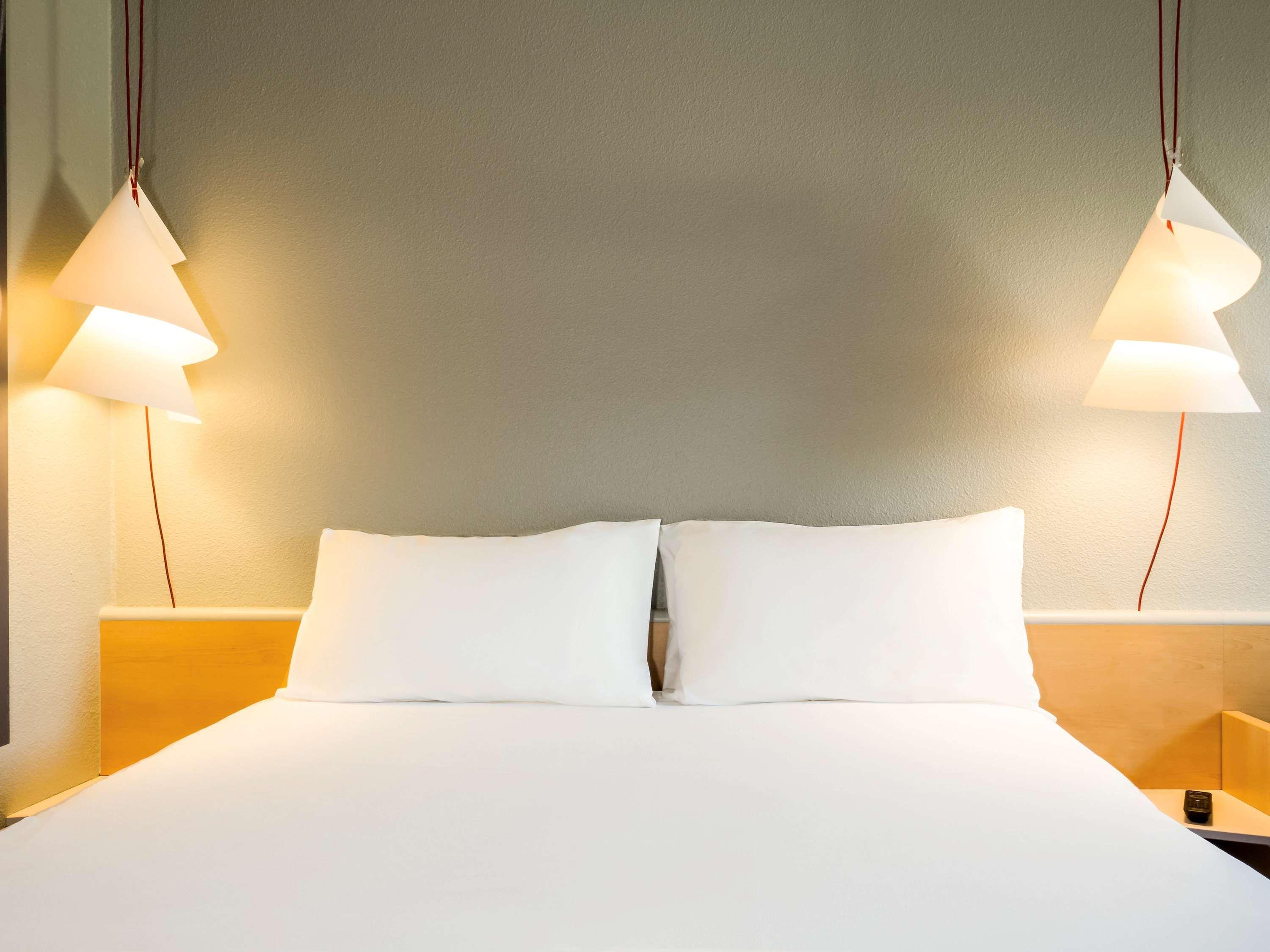 Hotel Ibis Porto Sao Joao Luaran gambar