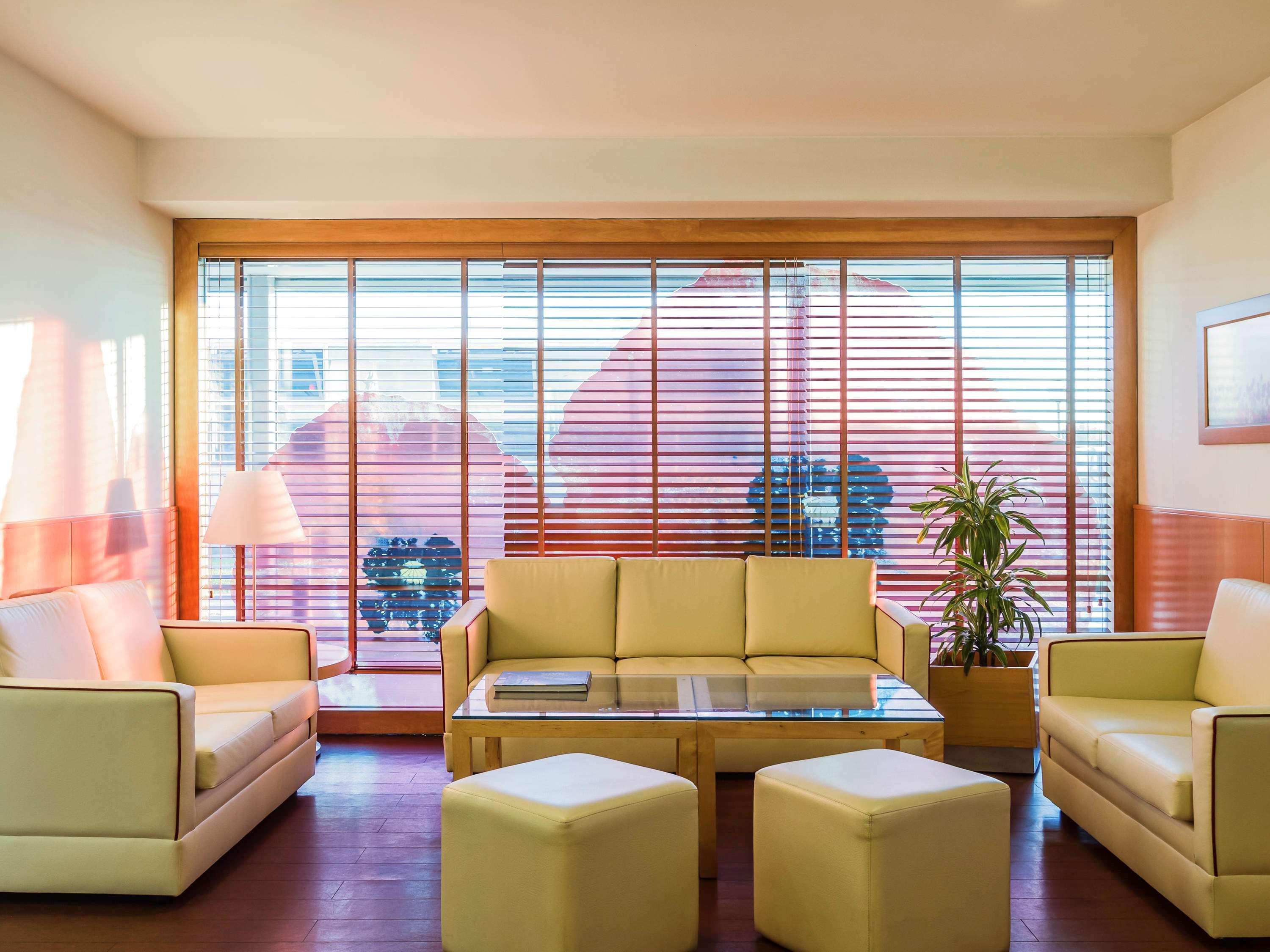 Hotel Ibis Porto Sao Joao Luaran gambar
