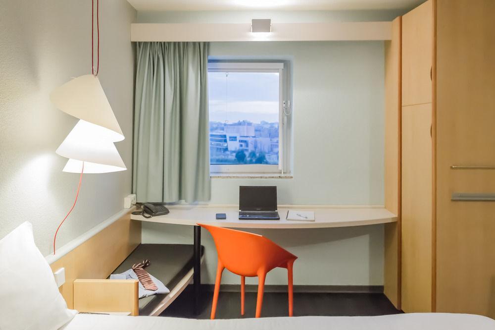 Hotel Ibis Porto Sao Joao Luaran gambar