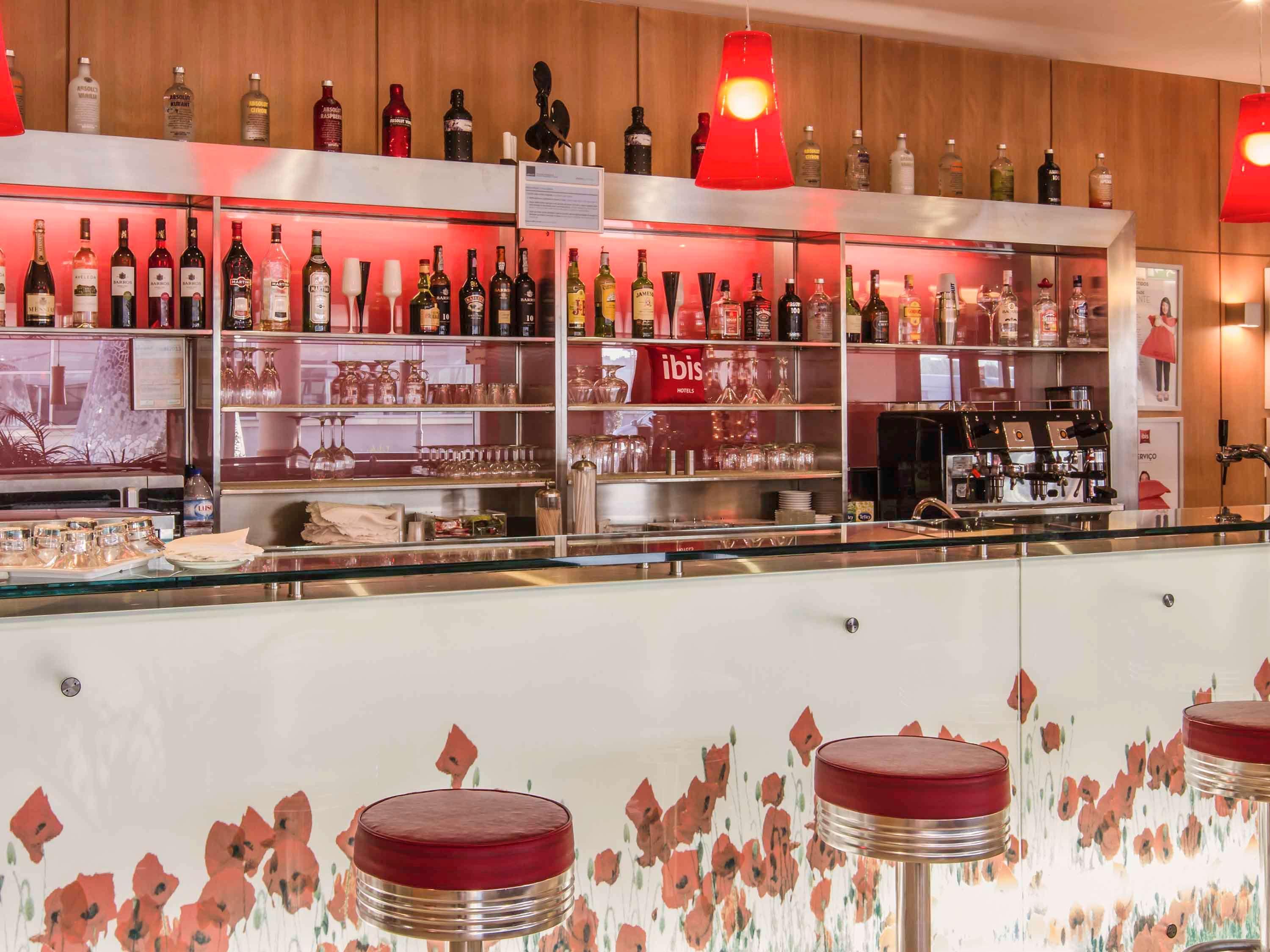 Hotel Ibis Porto Sao Joao Luaran gambar