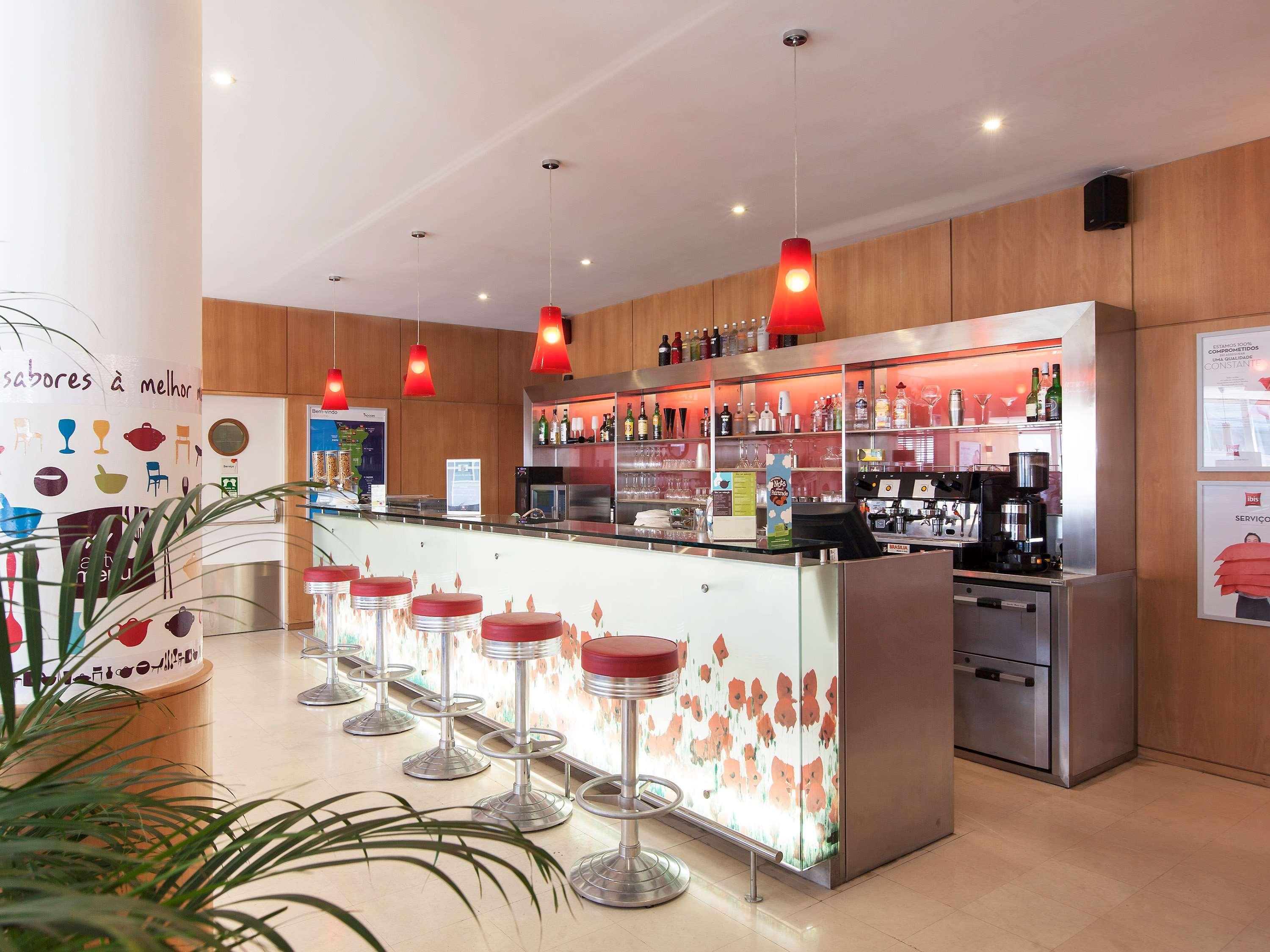 Hotel Ibis Porto Sao Joao Luaran gambar