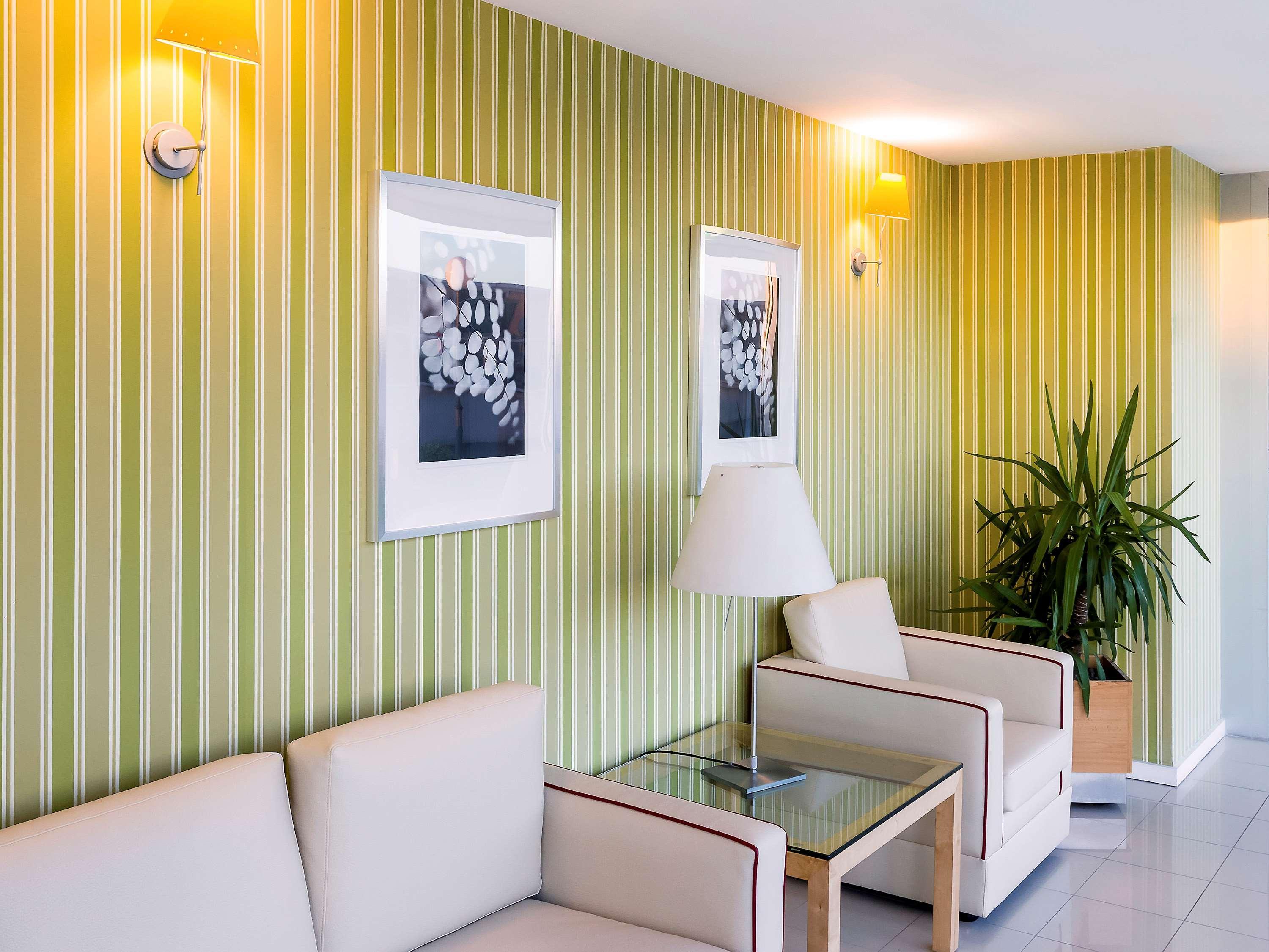 Hotel Ibis Porto Sao Joao Luaran gambar