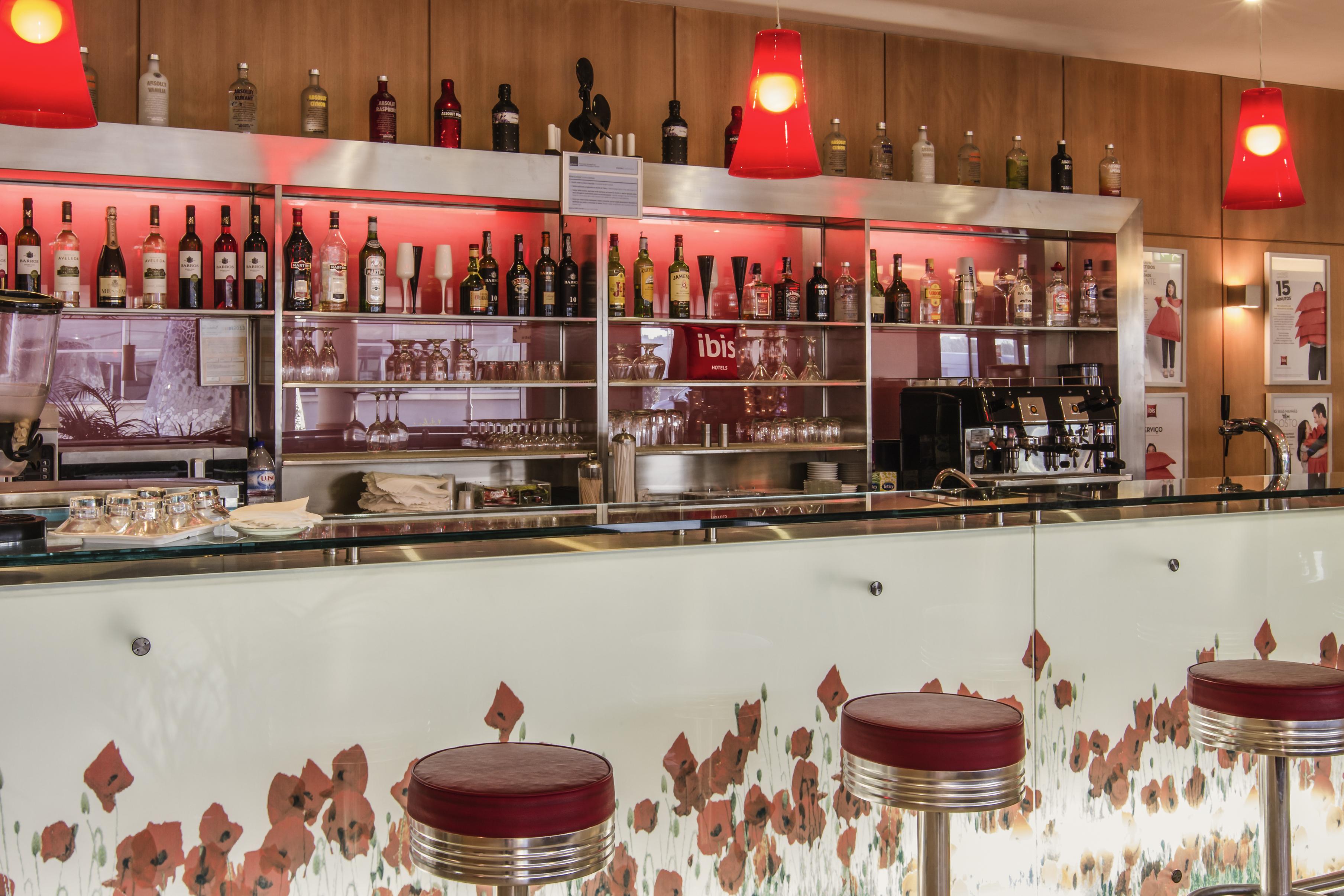 Hotel Ibis Porto Sao Joao Luaran gambar