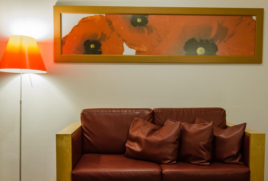 Hotel Ibis Porto Sao Joao Luaran gambar