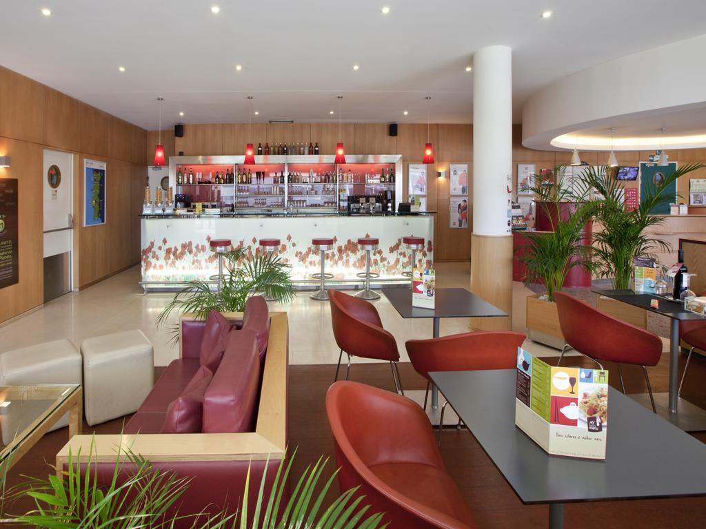 Hotel Ibis Porto Sao Joao Luaran gambar